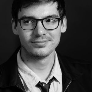 Meet your Posher, Christopher